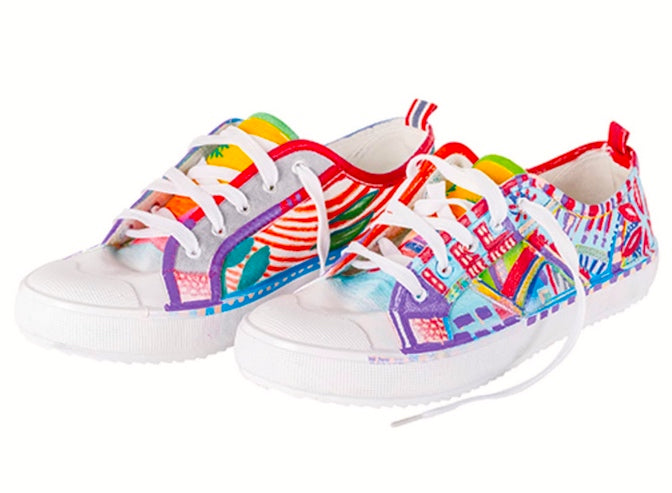 Outdoor Waterproof and Sunproof Markers 24pcs