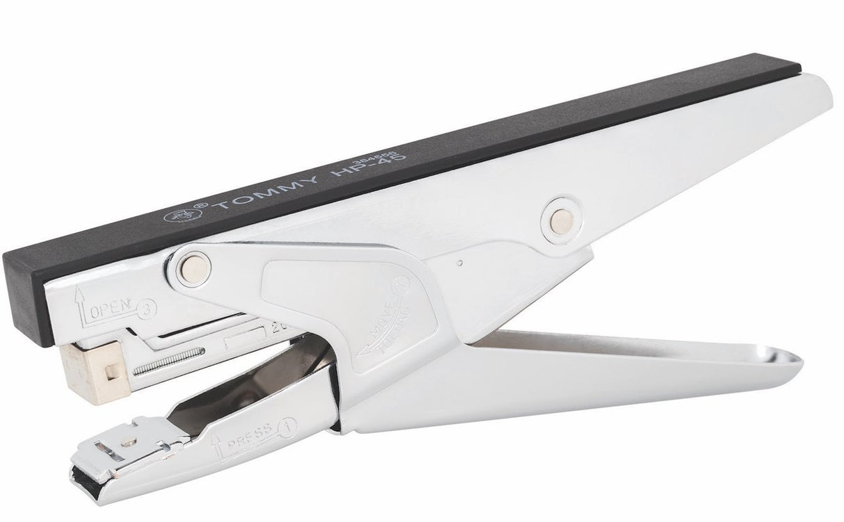 Plier Hand Stapler