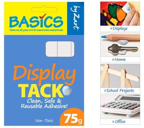 Display Tack 75g