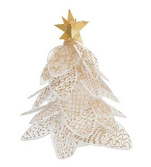 Wings Nylon on Wire 6 pair