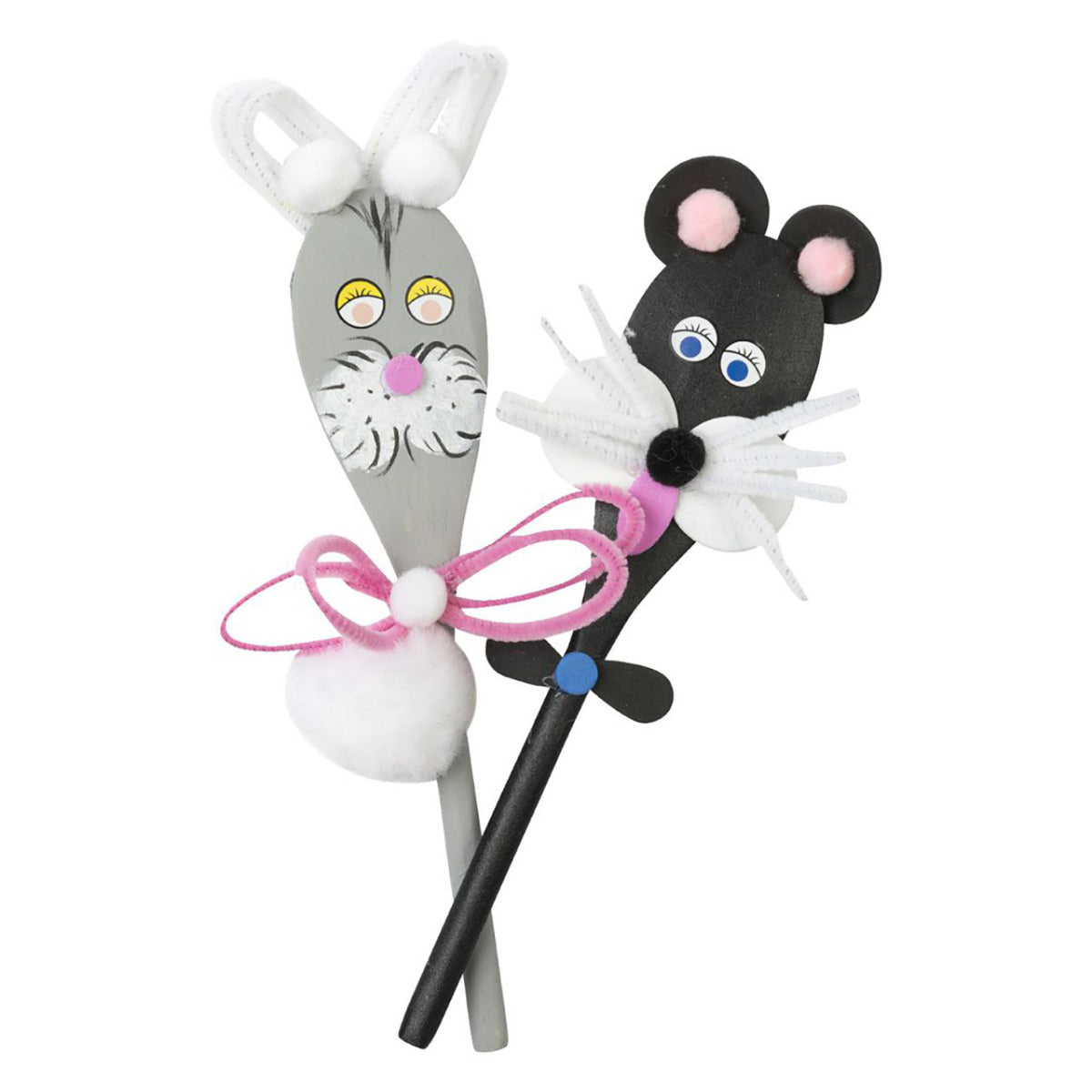 Coloured Eye Stickers Roll 2000pcs