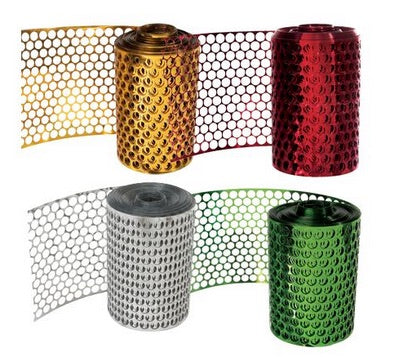 Honeycomb Mesh 4 x 10m Rolls