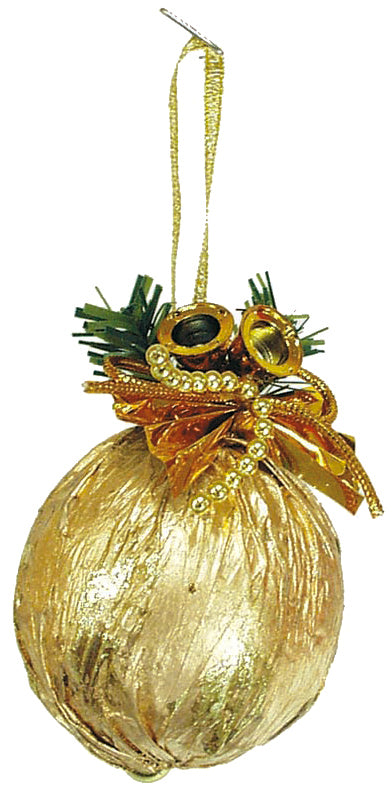 Paper Balls Assorted 100pcs