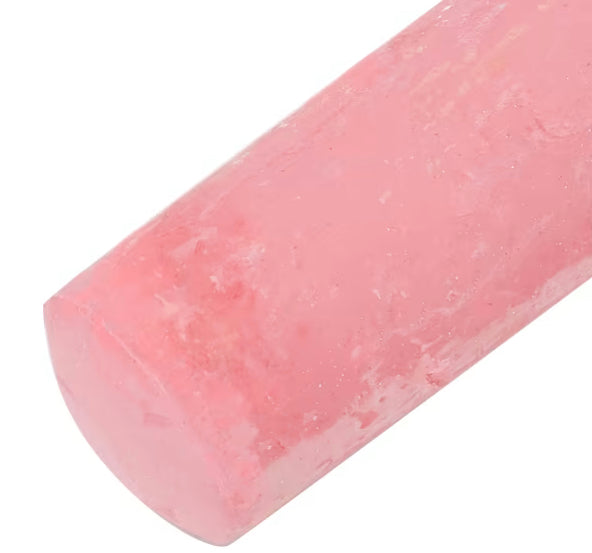 Jumbo Chalk in a Bucket 20pcs