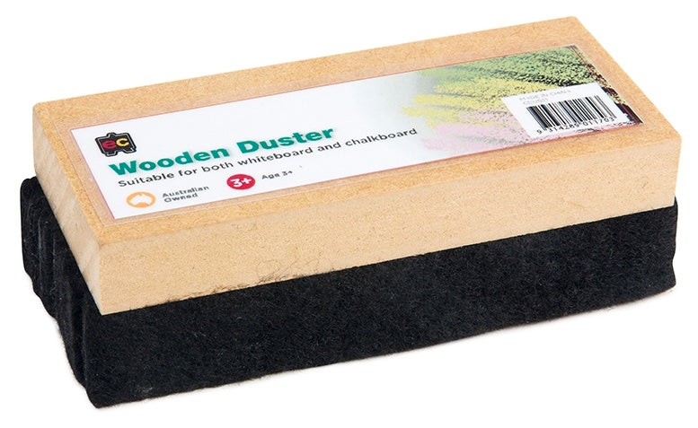 Blackboard Duster