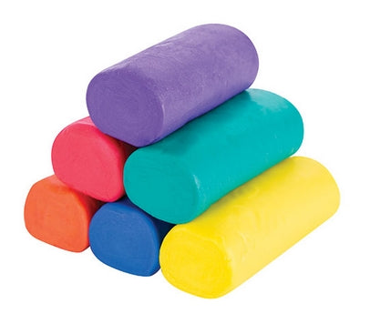 Fun Dough Assorted Colours 900g