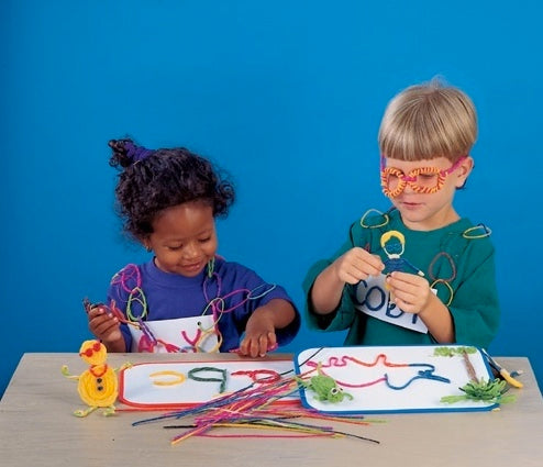 Wikki Stix Classroom Pack 468pcs