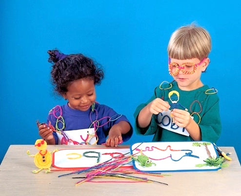 Wikki Stix Activity Set 84pcs