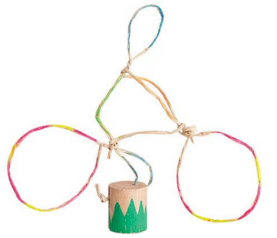 Paper & Wire Form-It 50m