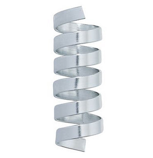 Armature Wire Silver Flat 50m