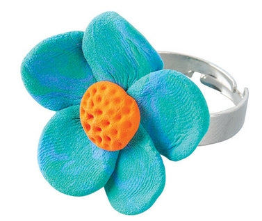 Adjustable Metal Ring Bases 20pcs