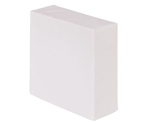 Streched Canvas on Pine Frame 10cm x 10cm