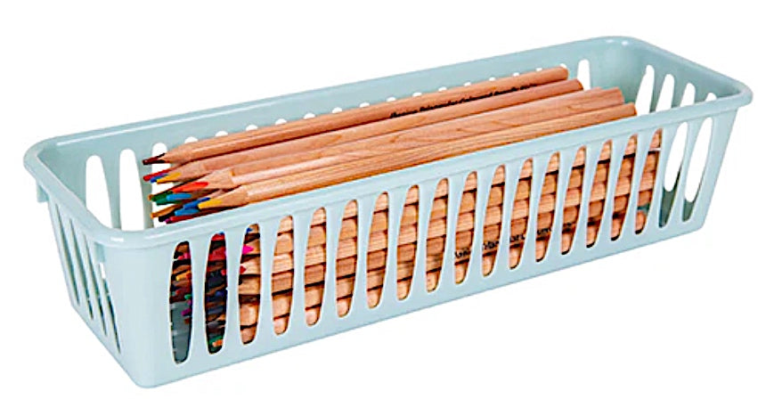 Pencil Bins Colours of Australia 5pcs