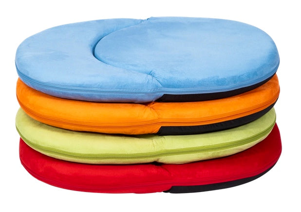 Anywhere Folding Student Chairs Set of 4