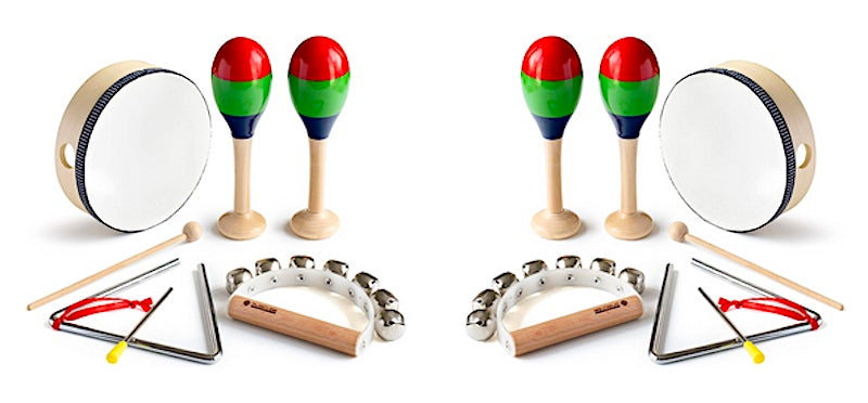 Early Years Music Set 14pcs