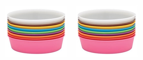 Multipurpose Bowls 20pcs