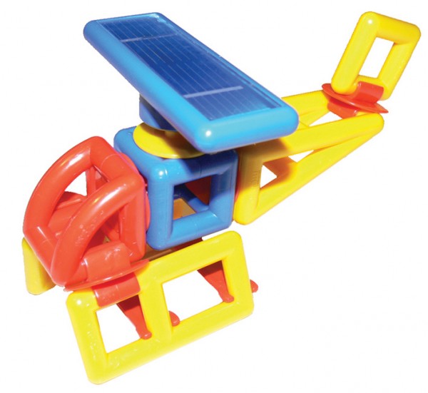 Mobilo Solar Experience 14pcs