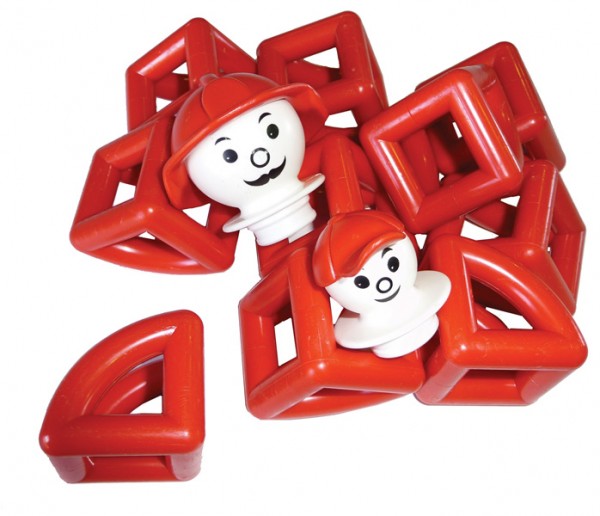 Mobilo Quarter Circles 12pcs