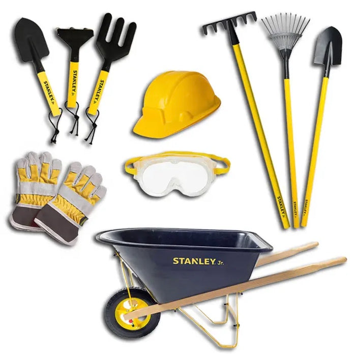 Kids Garden Care Set