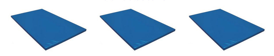 Certified Softfall Gym Mats