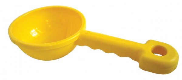 Rain Scoop Red 24cm