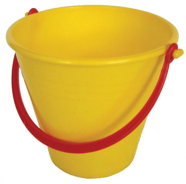 Dantoy Bucket 13cmH
