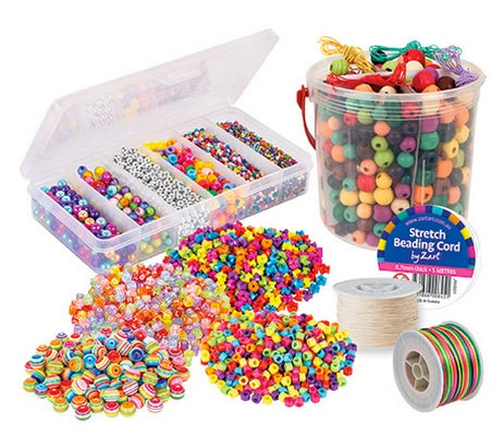 Beaut Beads Bundle
