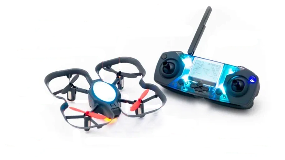 Classroom Drone Kits + Drone Education Membership