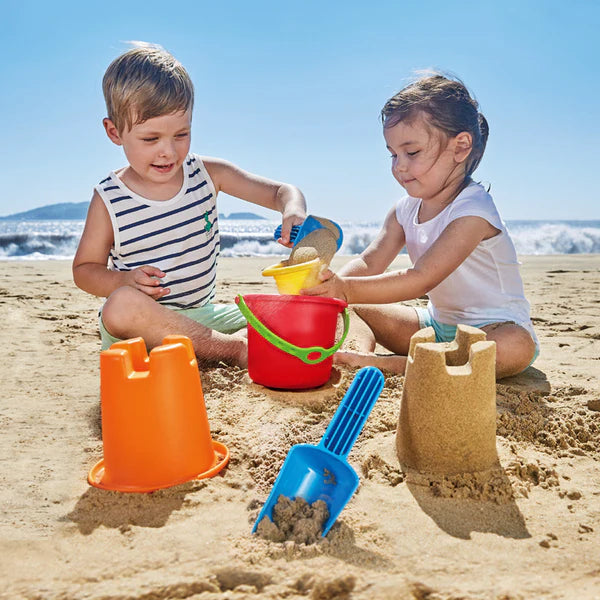 Sand Play Set 20pcs