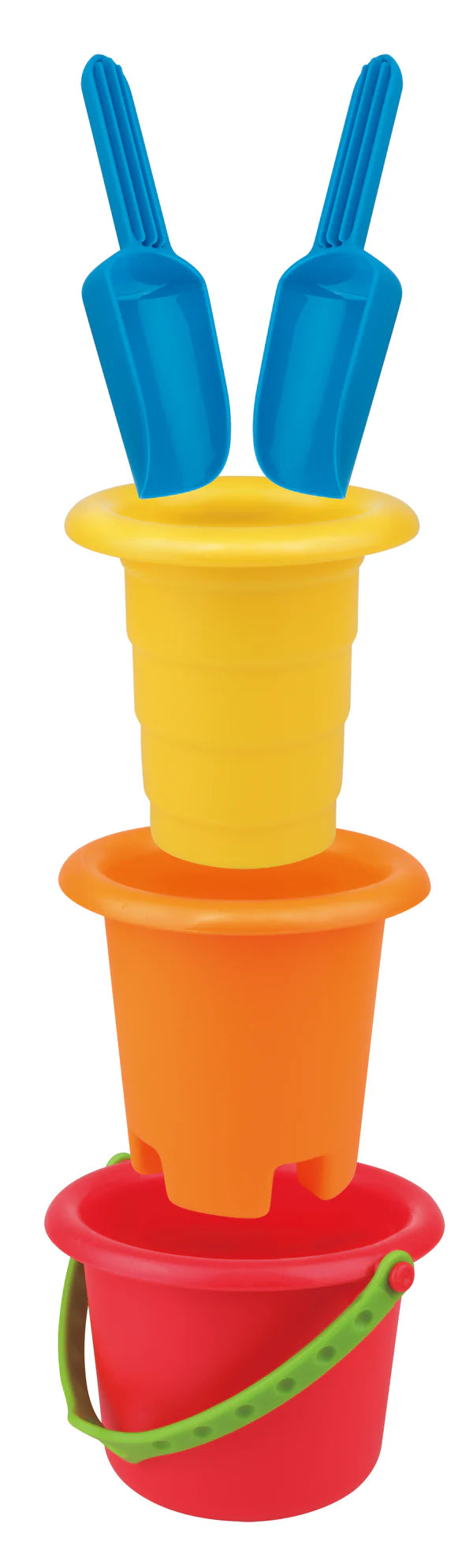 Sand Play Set 20pcs