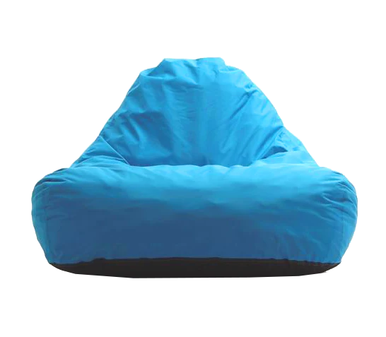 Chill-Out Chair – Comfy Foam Lounge Seat