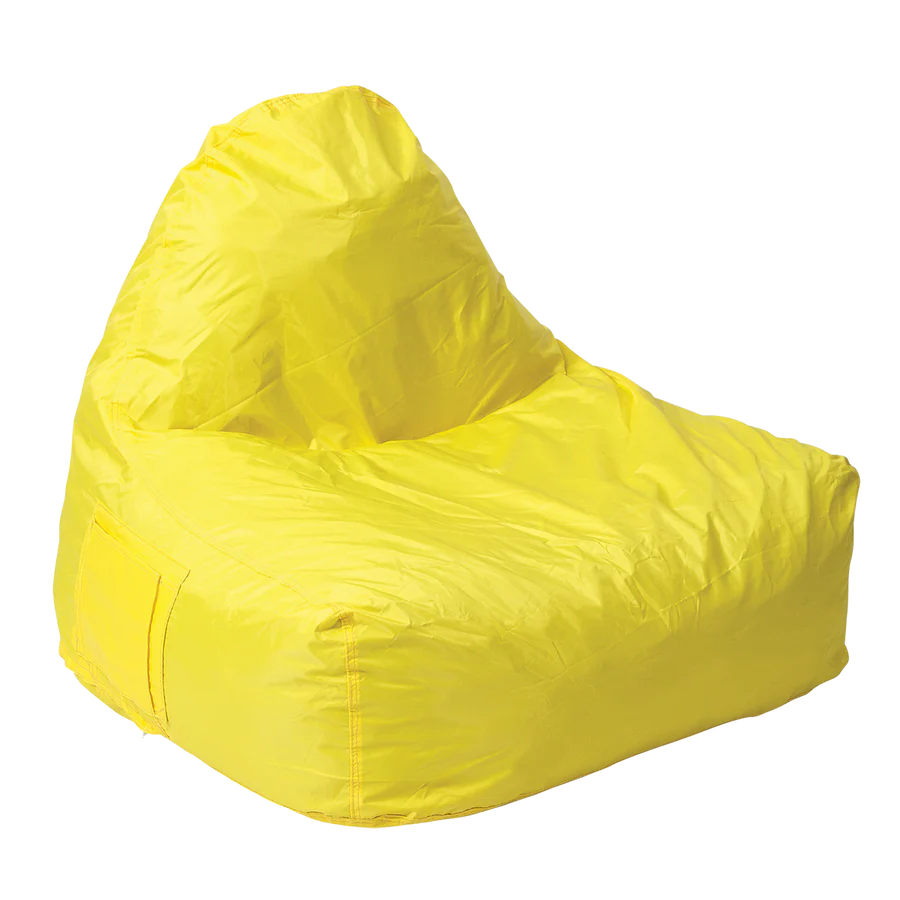 Chill-Out Chair – Comfy Foam Lounge Seat