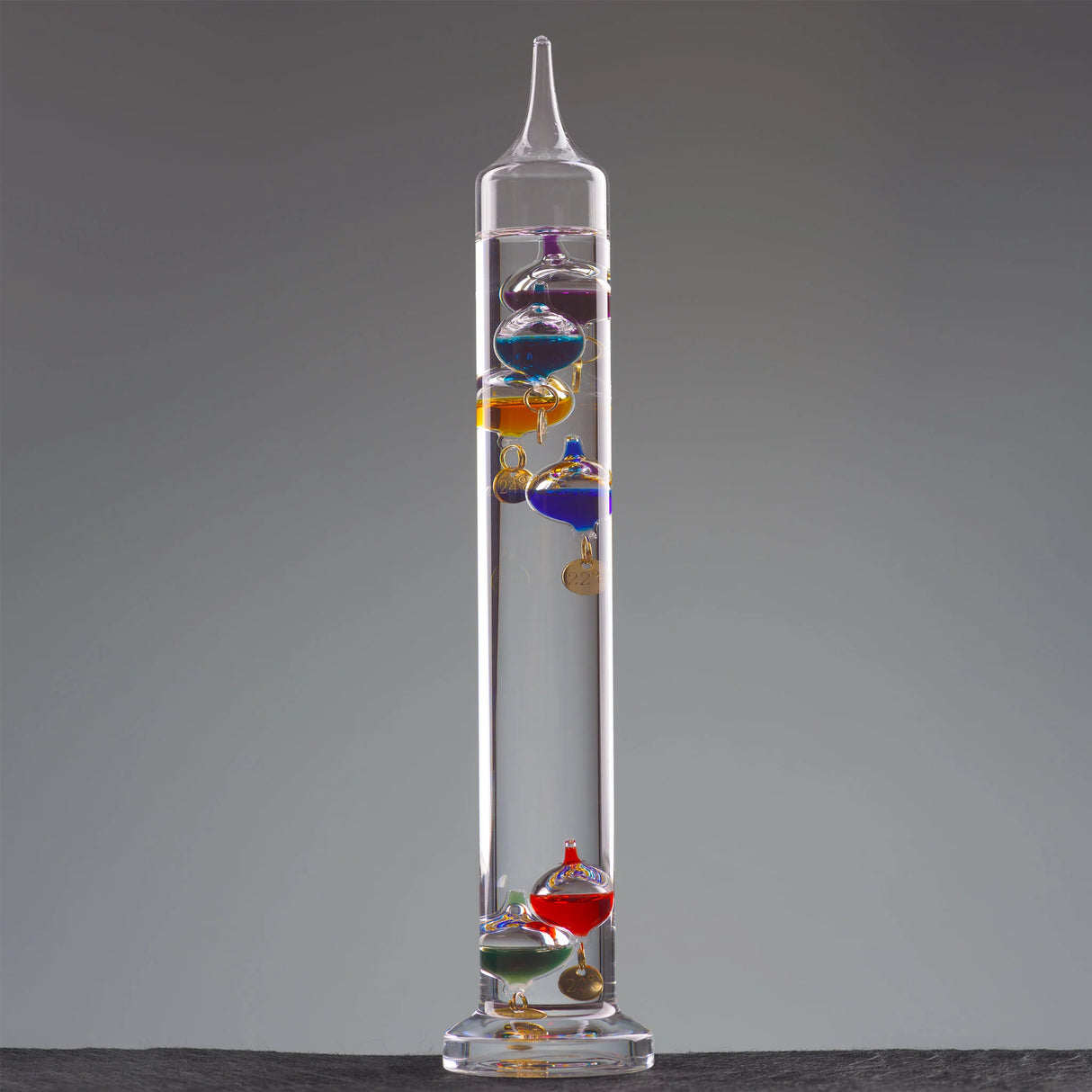 Galileo Thermometer 28cm