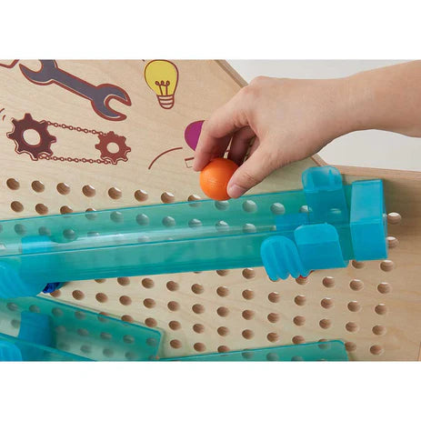 Mobile STEM Activity Station
