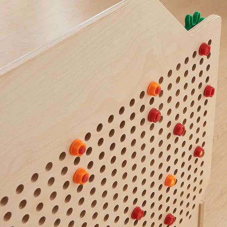 Mobile STEM Activity Station