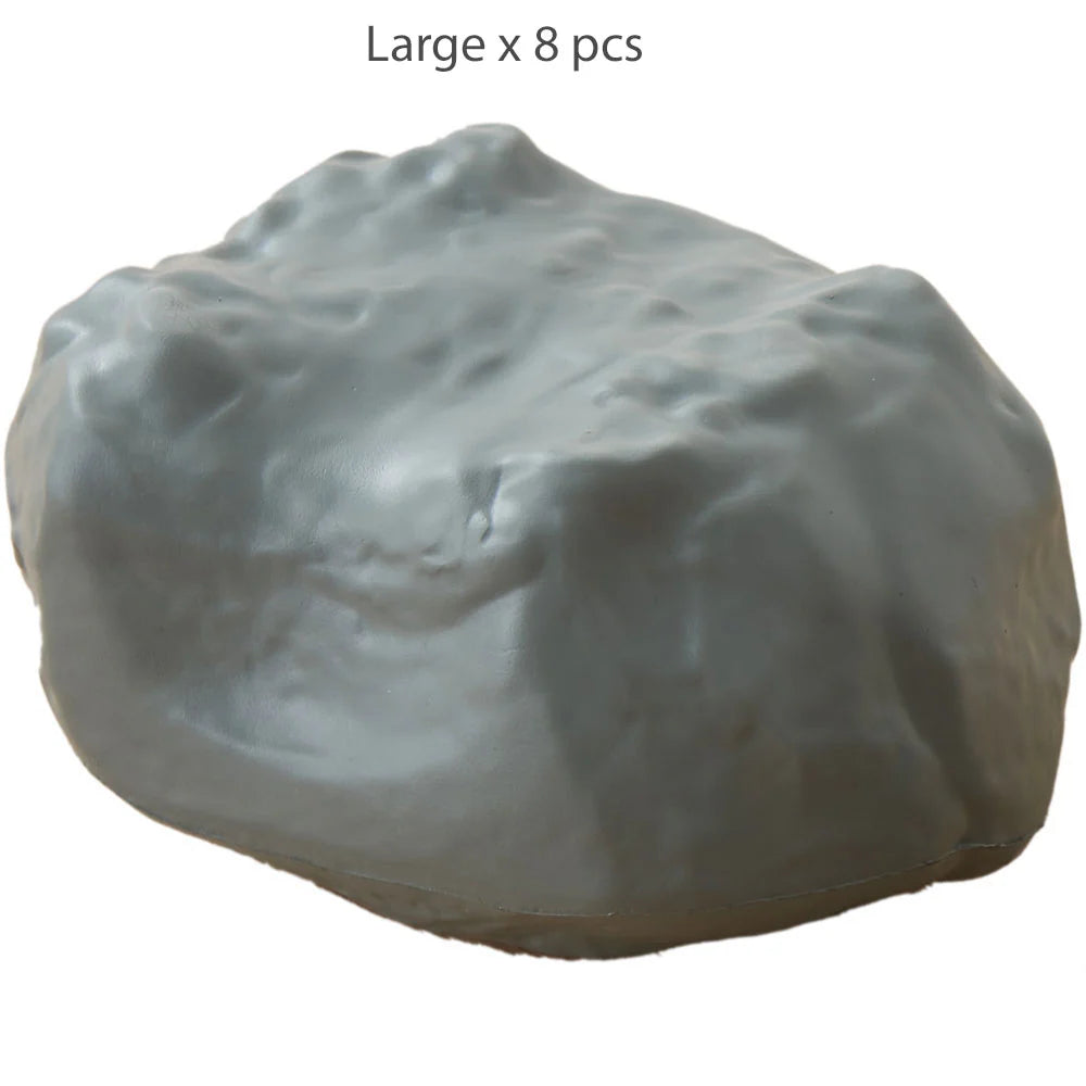 Soft Rocks Construction Set 40pcs