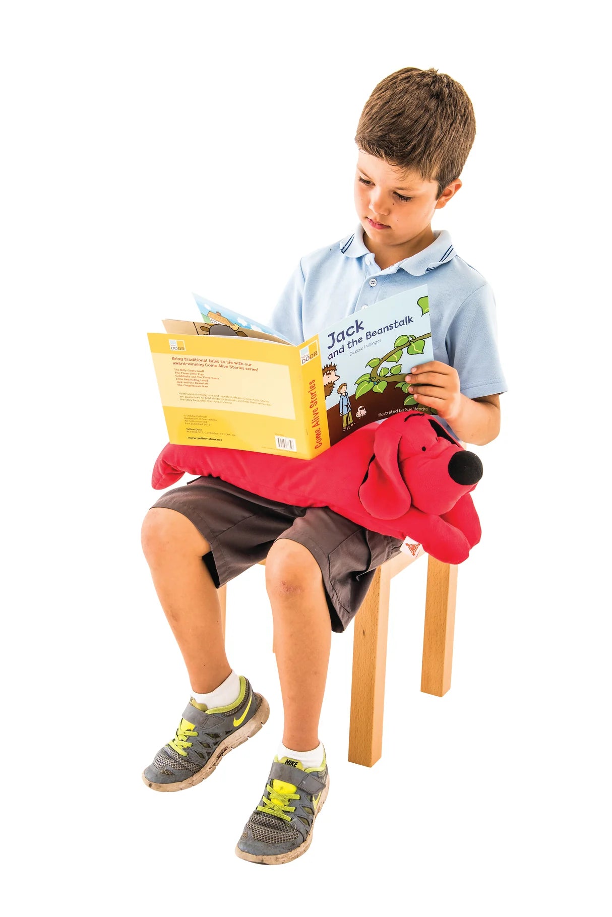 Training2s Weighted Resources - Calming Set of 2
