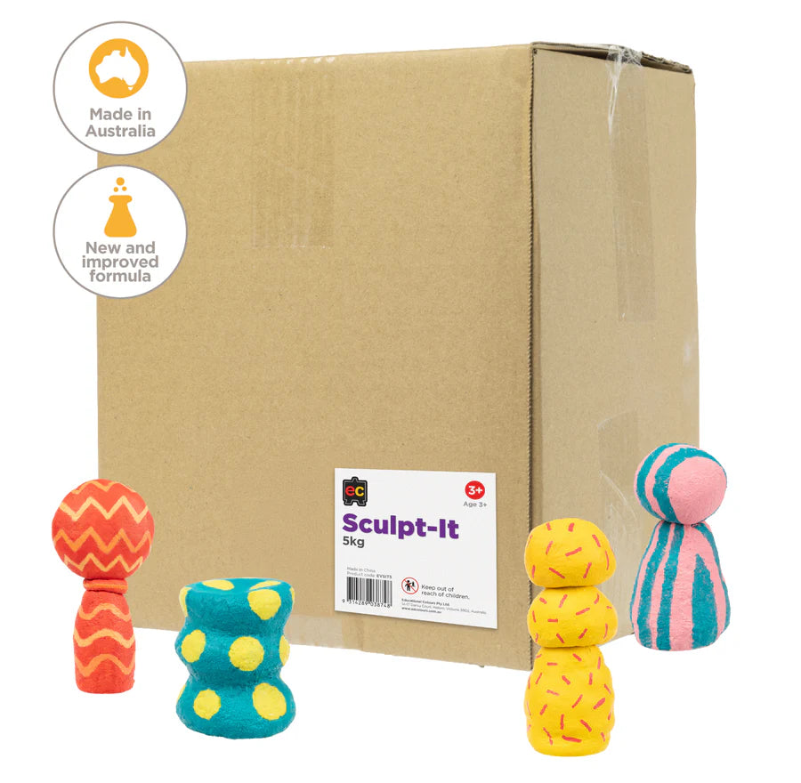 Sculpt-It 5kg