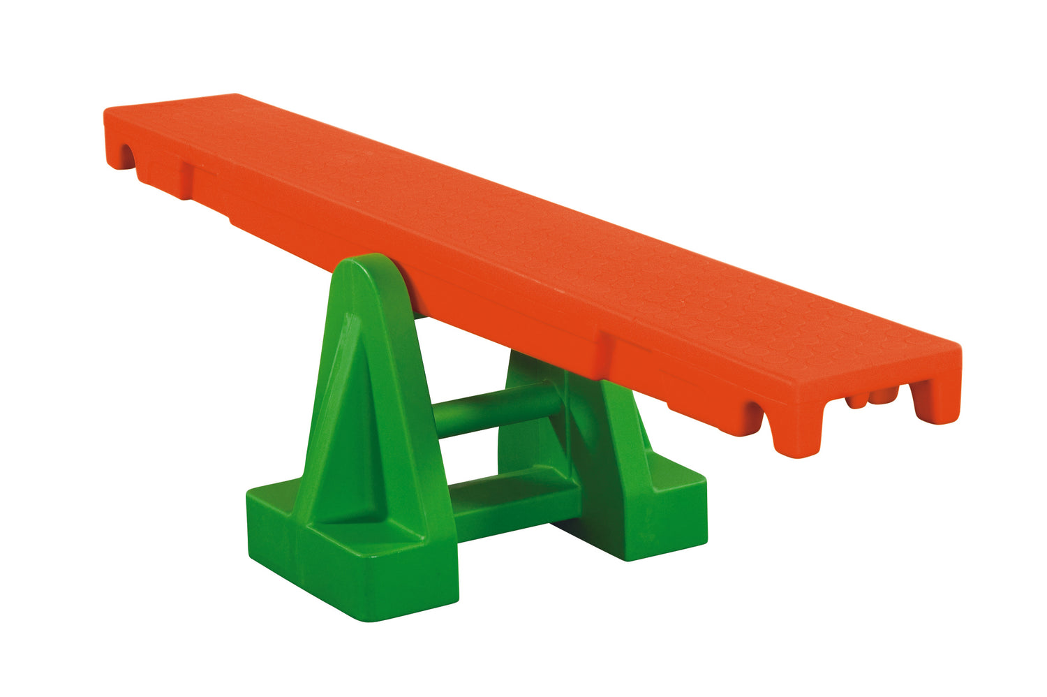 Gigantos Trestle & Walkboard Set – 1.8m or 2.4m (Blue, Red, Yellow)