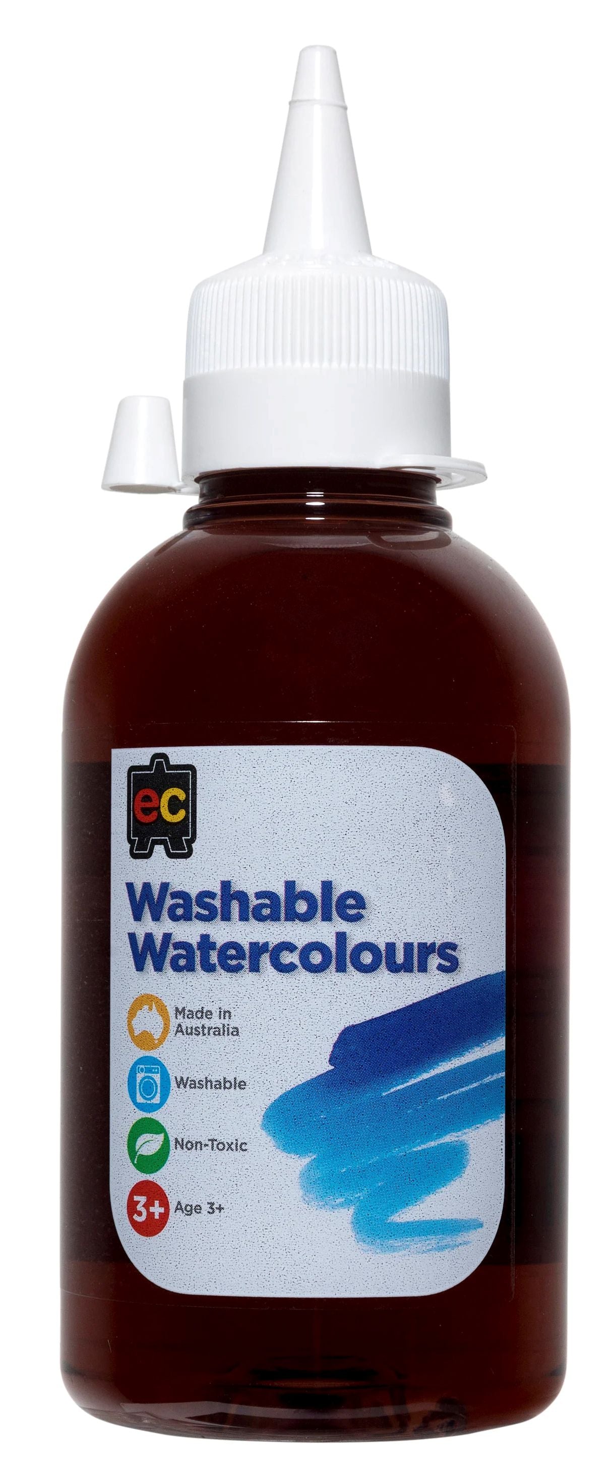 Washable Watercolours - 250ml