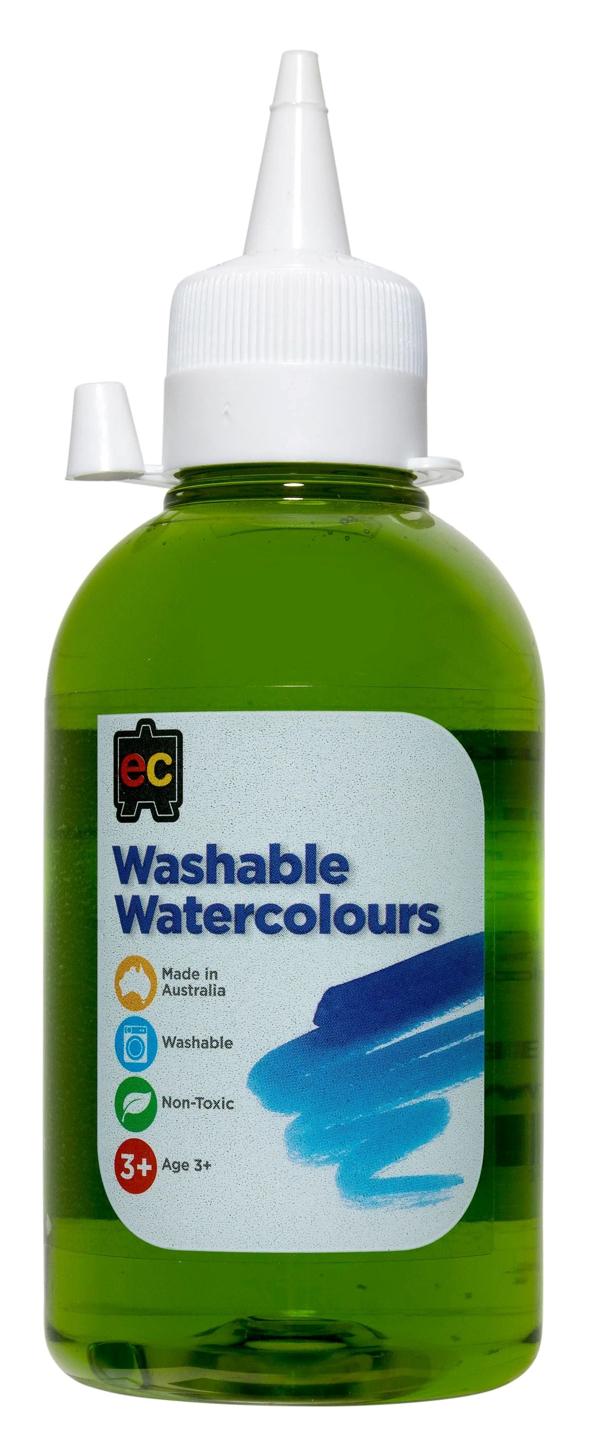 Washable Watercolours - 250ml