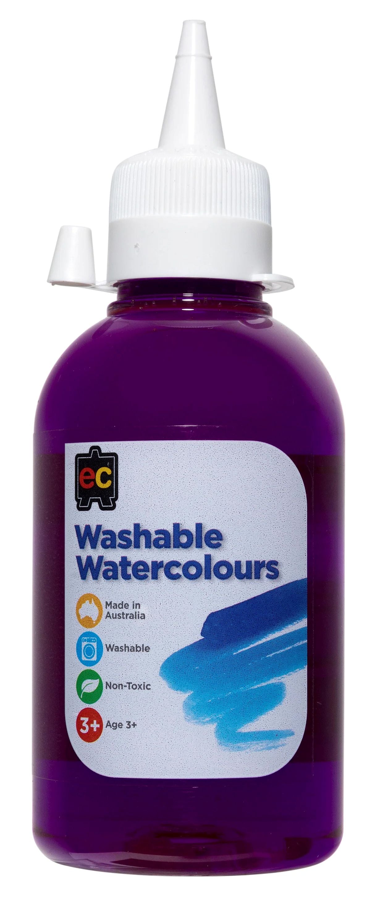 Washable Watercolours - 250ml