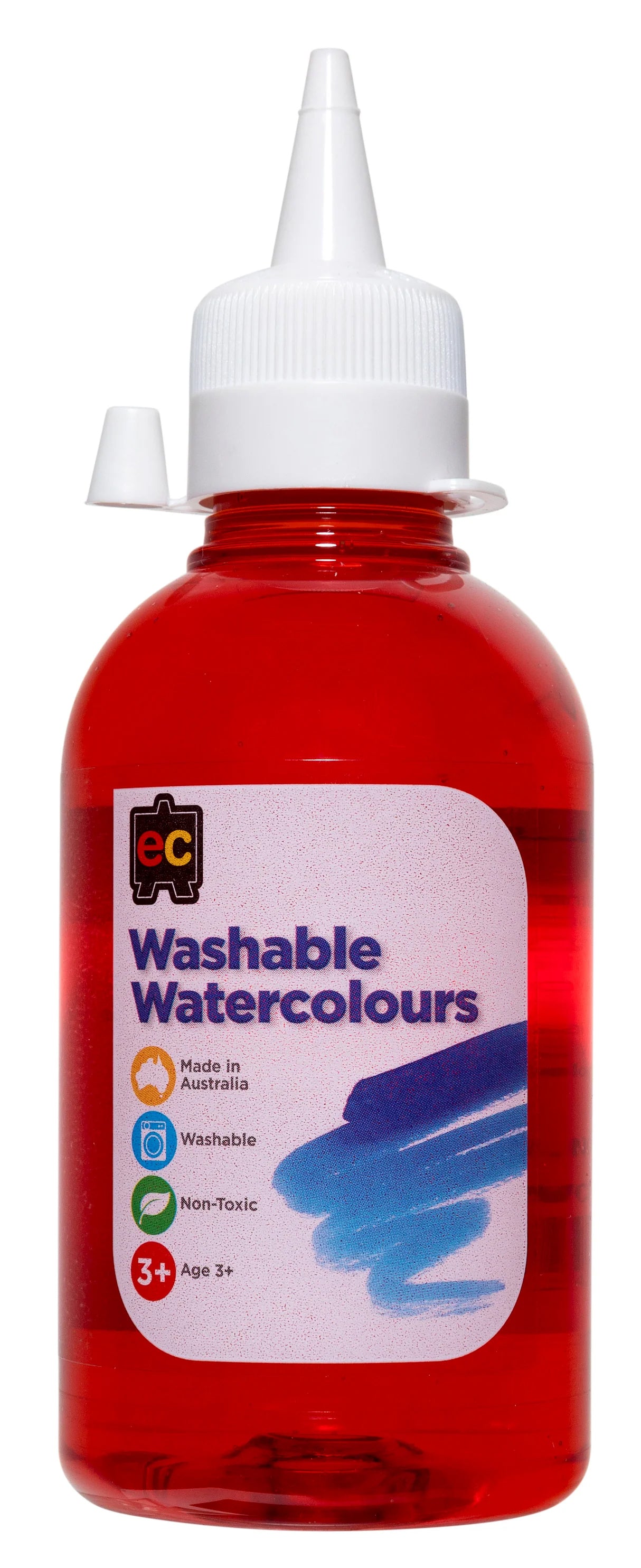 Washable Watercolours - 250ml