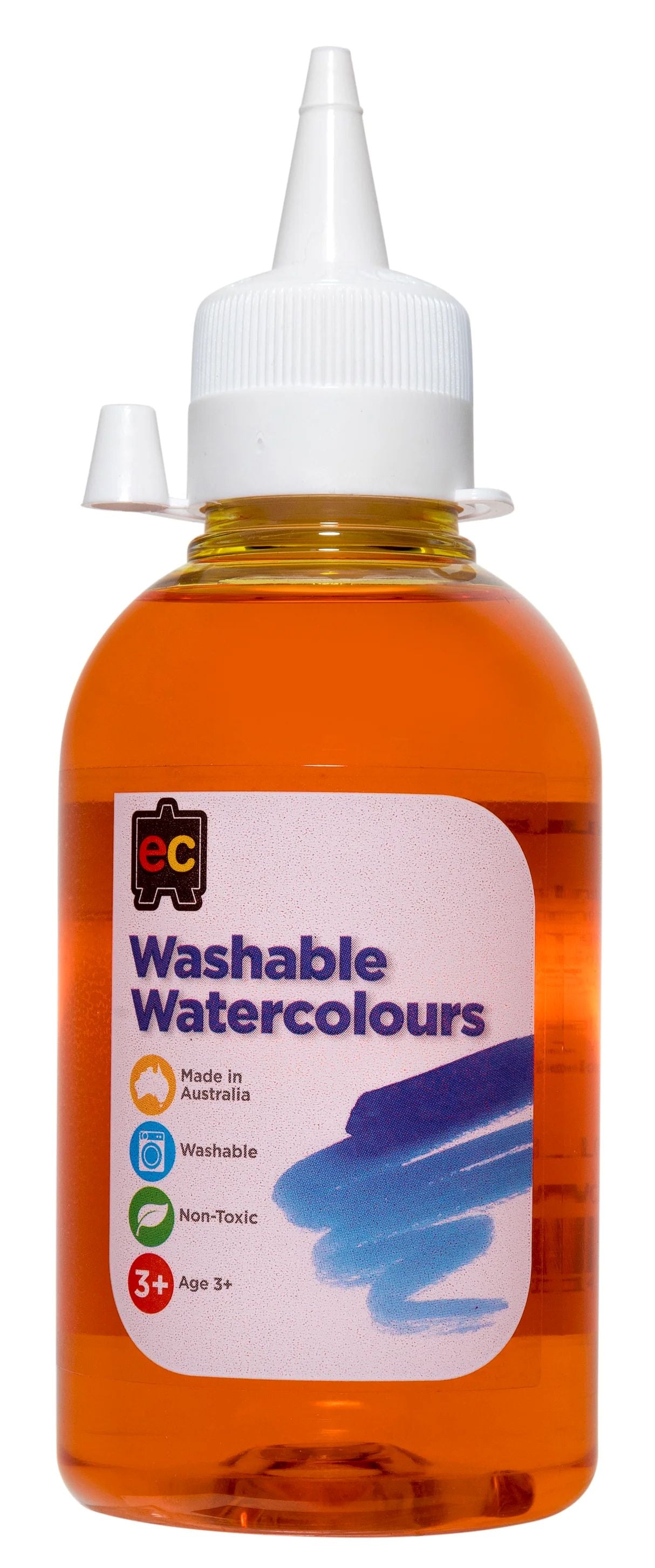 Washable Watercolours - 250ml