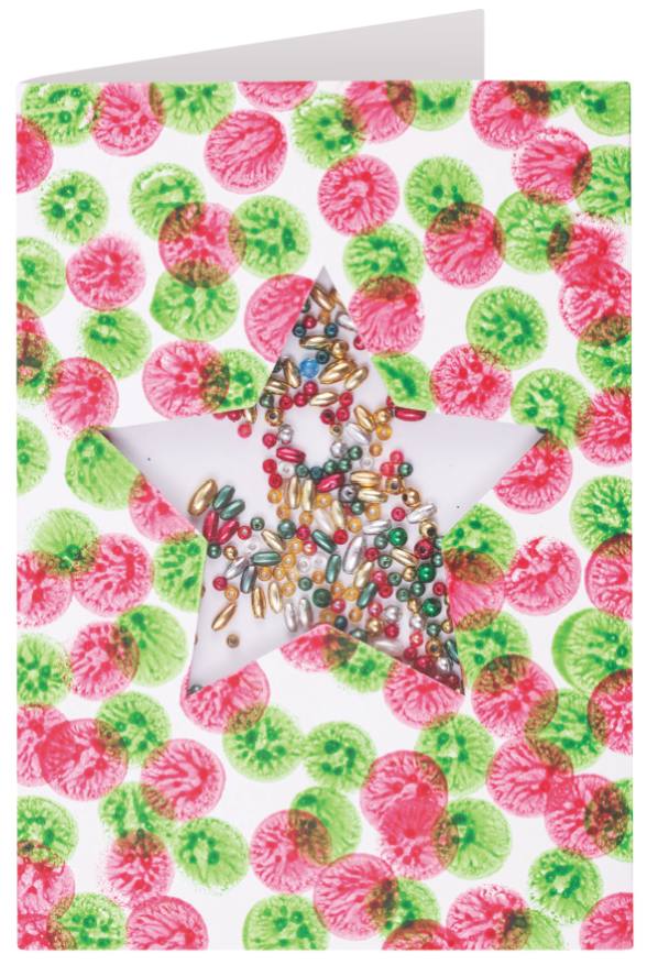 Large Bingo Dot Dabbers 6pcs