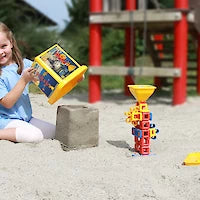 Mobilo Flow Set Basic 48pcs