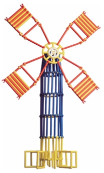 Construction Sticks Creative Classroom Pack 670pcs