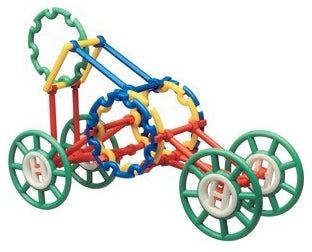 Construction Sticks Classpack 466pcs