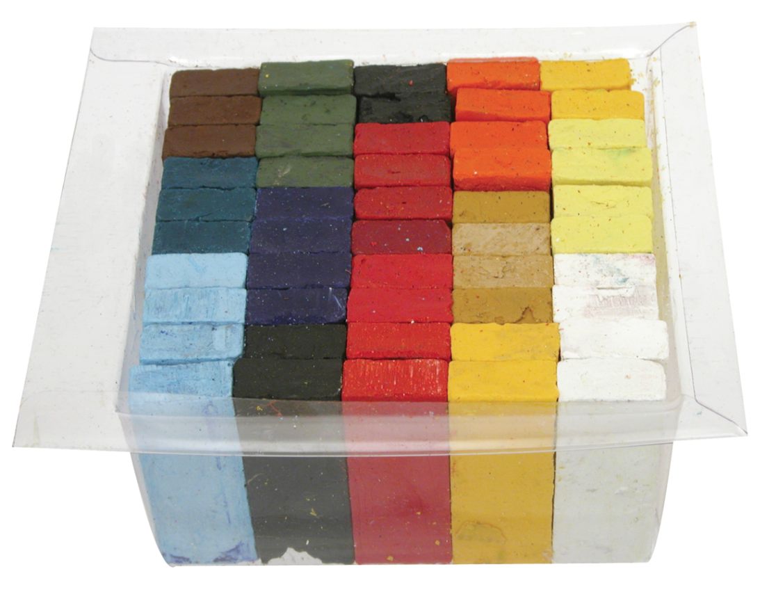 Drawing Blocks 50pcs