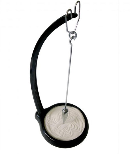 Foucault’s Pendulum 38cmH